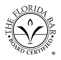 The Florida Bar Board Certified